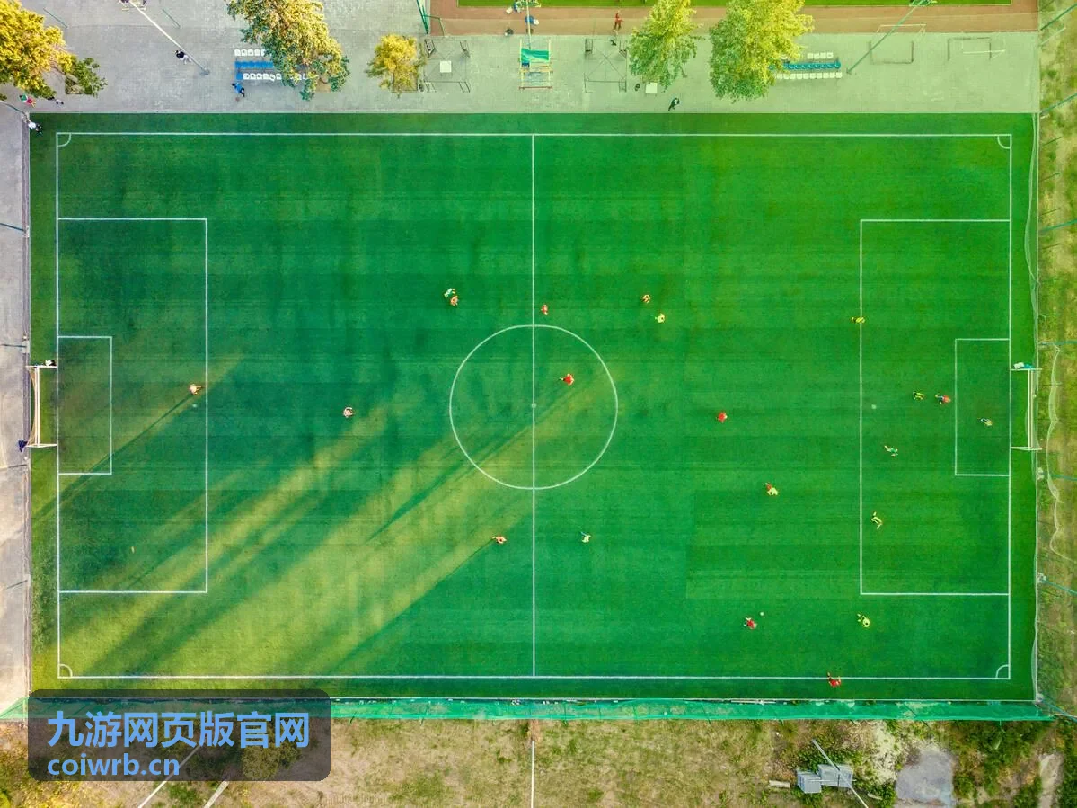 九游网页版官网活动主会场的现场截图